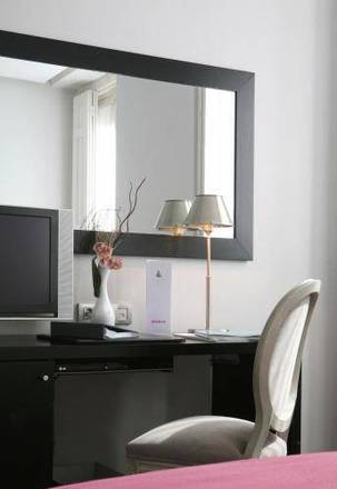 Hotel Meninas-Boutique Hotel, Madrid