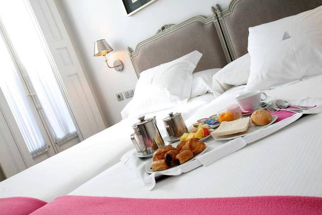 Hotel Meninas-Boutique Hotel, Madrid