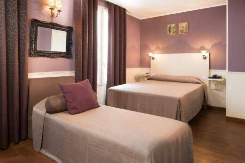 Hôtel Tour Eiffel, Paris