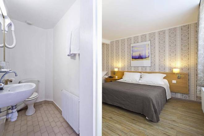 Hôtel Du Moulin, Paris