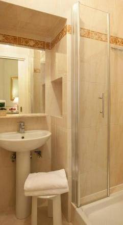 Hotel Italia, Rome