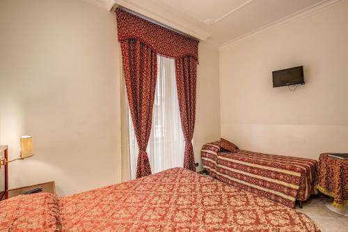 Hotel Virginia, Rome
