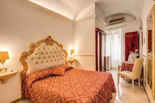 Hotel Virginia, Rome