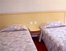 Share Inn, Nice
