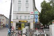 Pension Locarno, Munich