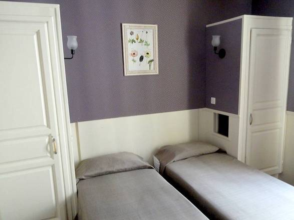 Hôtel Tour Eiffel, Paris