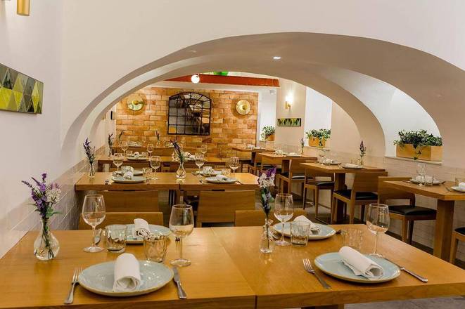 Hotel Meninas-Boutique Hotel, Madrid