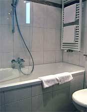 Hotel Amba, Munich
