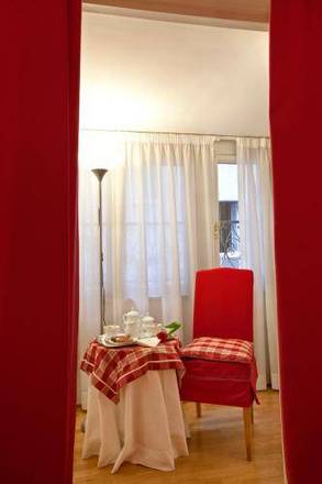 Hotel Italia, Rome
