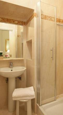 Hotel Italia, Rome
