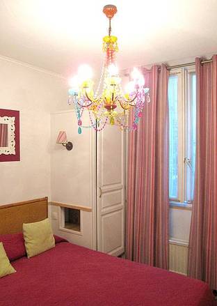 Hôtel Tour Eiffel, Paris