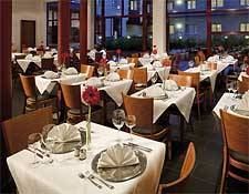 Tryp M&uuml;nchen City Center, Munich