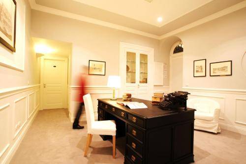 Hotel Italia, Rome