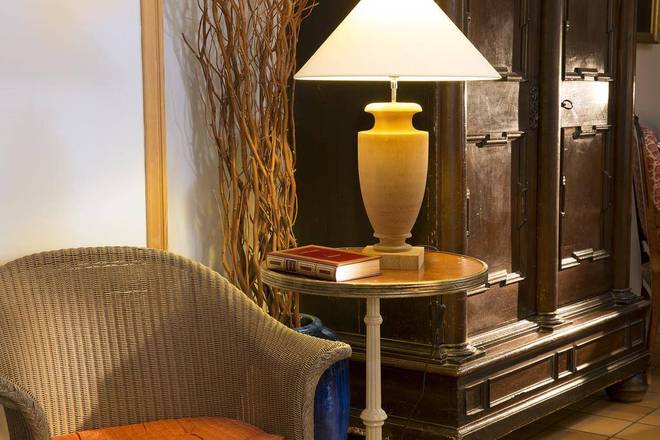 Hotel Du Cygne, Paris