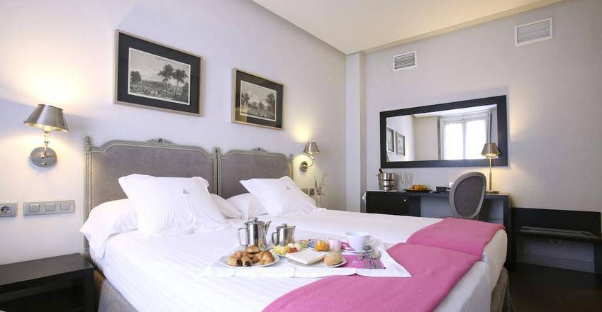 Hotel Meninas-Boutique Hotel, Madrid