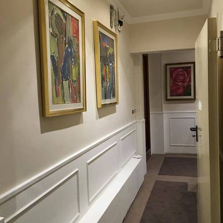 Hotel Italia, Rome
