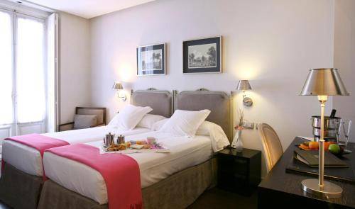 Hotel Meninas-Boutique Hotel, Madrid