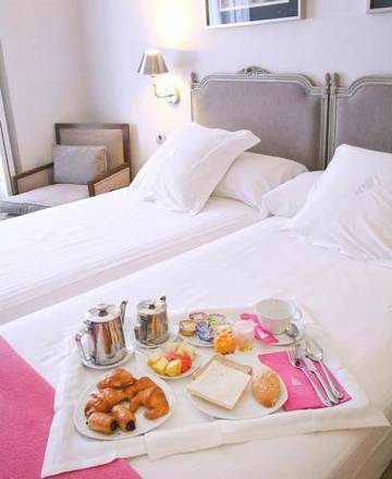 Hotel Meninas-Boutique Hotel, Madrid