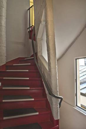 Hôtel du Commerce, Paris