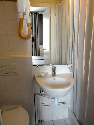 Hôtel Tour Eiffel, Paris