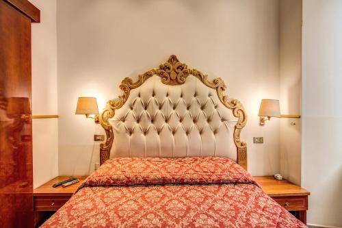 Hotel Virginia, Rome