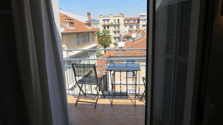 Hotel Solara, Nice