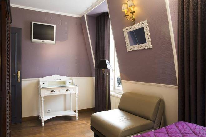 Hôtel Tour Eiffel, Paris