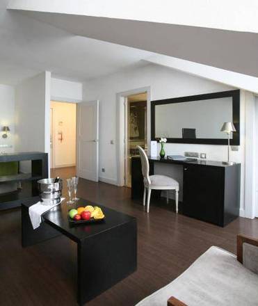 Hotel Meninas-Boutique Hotel, Madrid