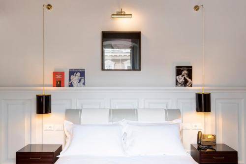 Hotel Italia, Rome