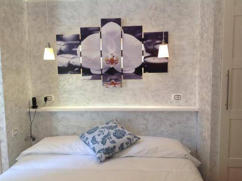 Hotel Italia, Rome