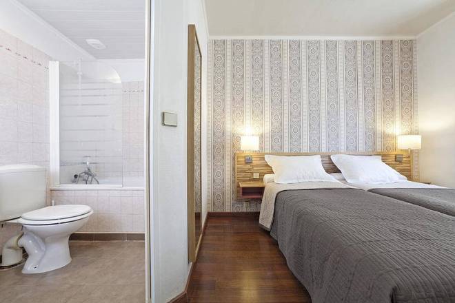 Hôtel Du Moulin, Paris