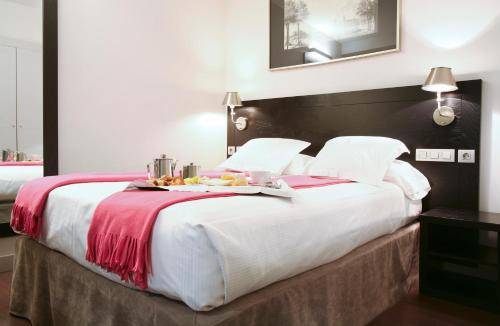 Hotel Meninas-Boutique Hotel, Madrid