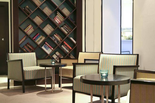 Hotel Meninas-Boutique Hotel, Madrid