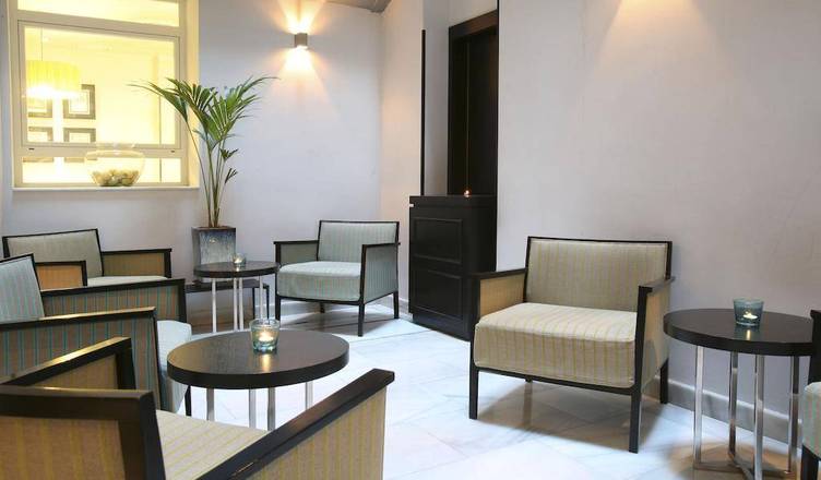 Hotel Meninas-Boutique Hotel, Madrid