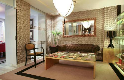 Hotel Meninas-Boutique Hotel, Madrid