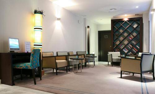 Hotel Meninas-Boutique Hotel, Madrid