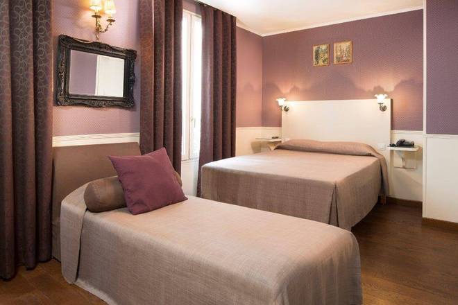 Hôtel Tour Eiffel, Paris