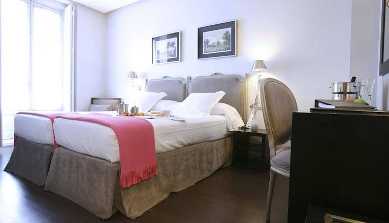 Hotel Meninas-Boutique Hotel, Madrid