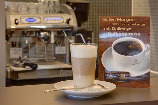 Meininger City Hostel & Hotel Munchen, Munich