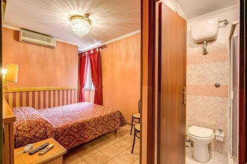 Hotel Virginia, Rome