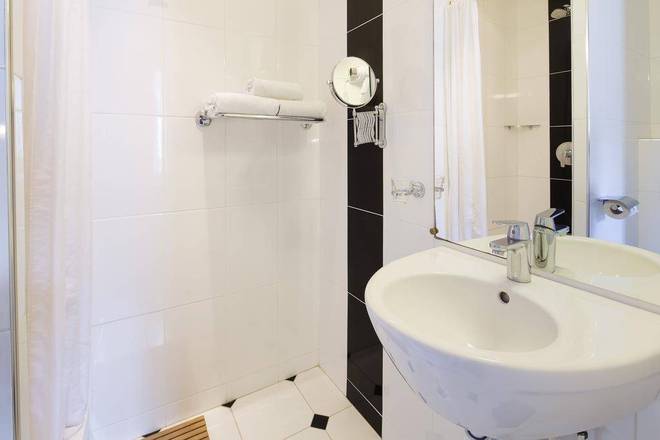 Hôtel Tour Eiffel, Paris