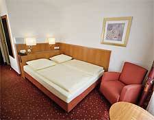 Tryp M&uuml;nchen City Center, Munich