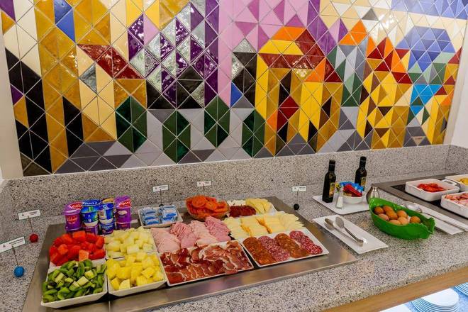 Hotel Meninas-Boutique Hotel, Madrid