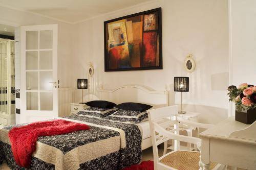 Hôtel Tour Eiffel, Paris