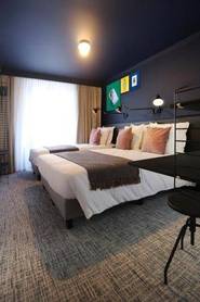 H&ocirc;tel Baby, Paris