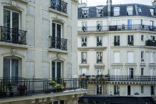 Republique Hotel, Paris