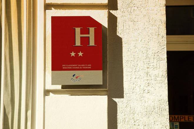 Hôtel Du Moulin, Paris
