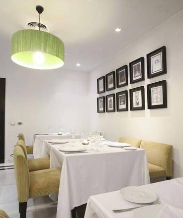 Hotel Meninas-Boutique Hotel, Madrid