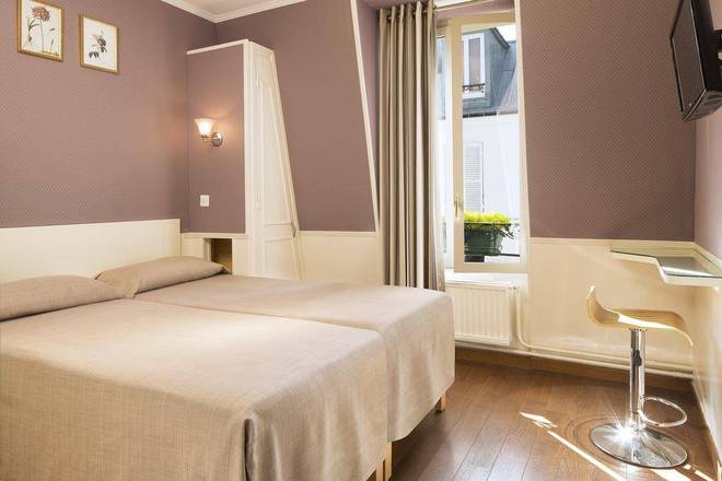 Hôtel Tour Eiffel, Paris