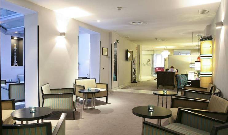 Hotel Meninas-Boutique Hotel, Madrid